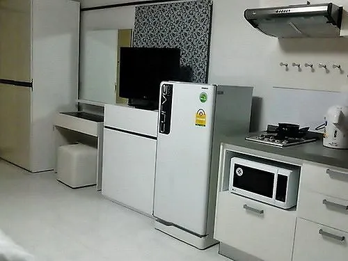 에스엔 2* 방콕