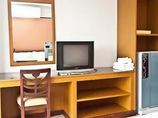 아파트호텔 에스엔 2*
